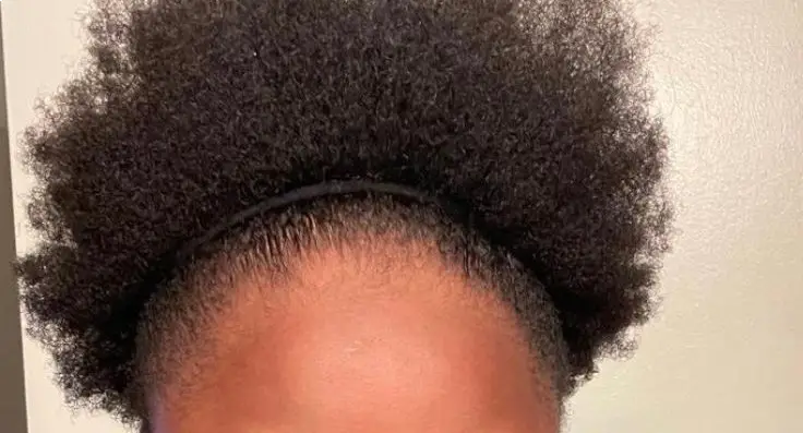 Jamaican Black Castor Oil