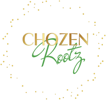 Chozen Rootz 