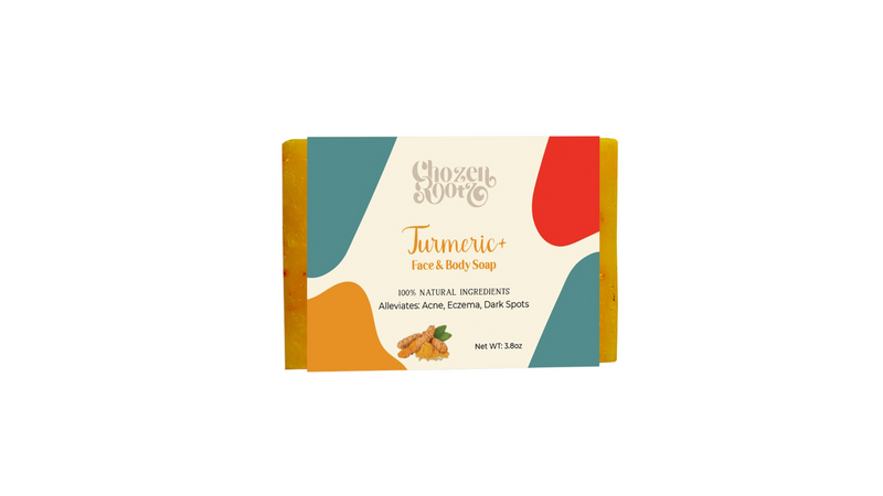 Turmeric +