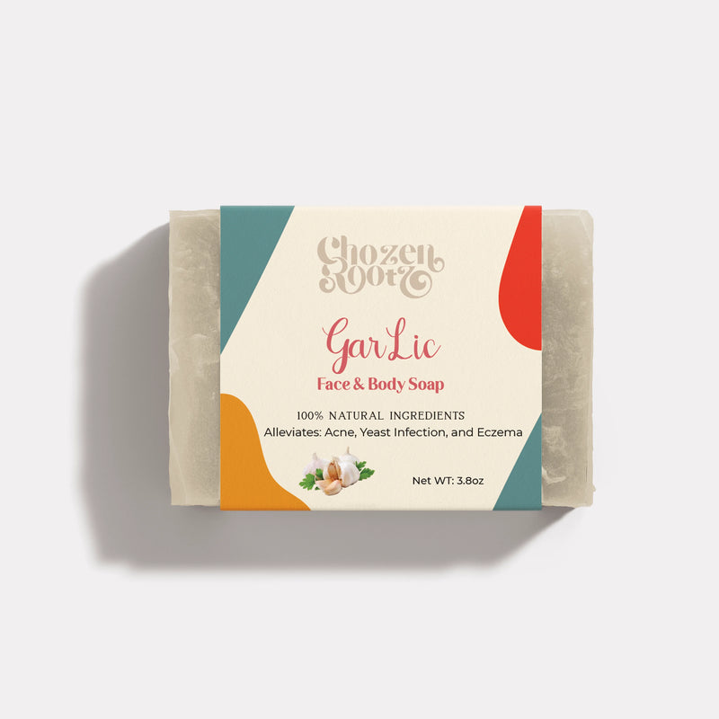 Garlic